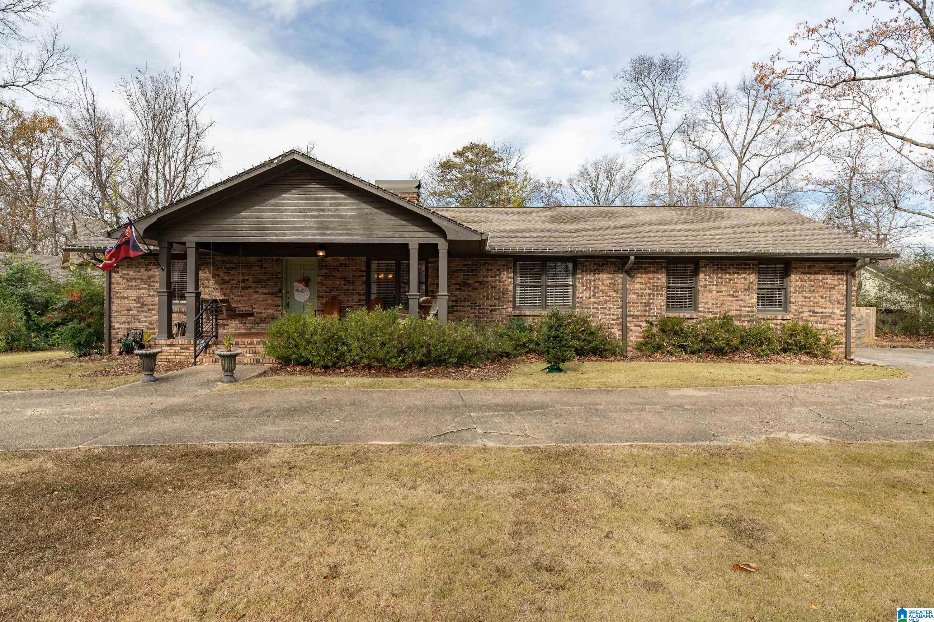 2309 Farley Road Birmingham, AL 35226 - Photo 3 of 36