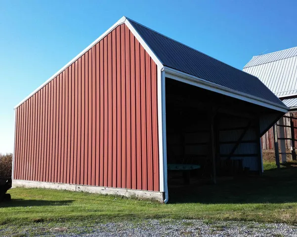 0 Mann, Haubstadt, IN 47639