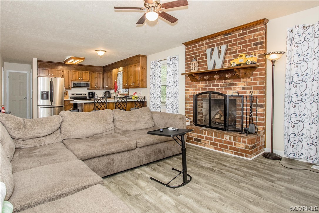10718 Courthouse Road Dinwiddie, VA 23841 - Photo 21 of 31 Gallery Image 21