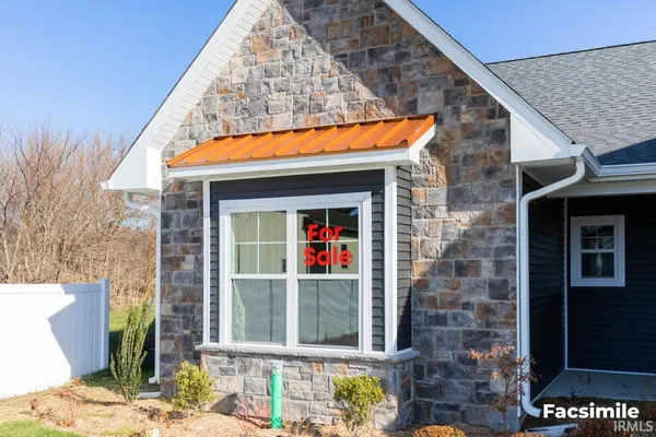 $332,000 | 7902 South Westmead Drive, Newberry, IN 47449