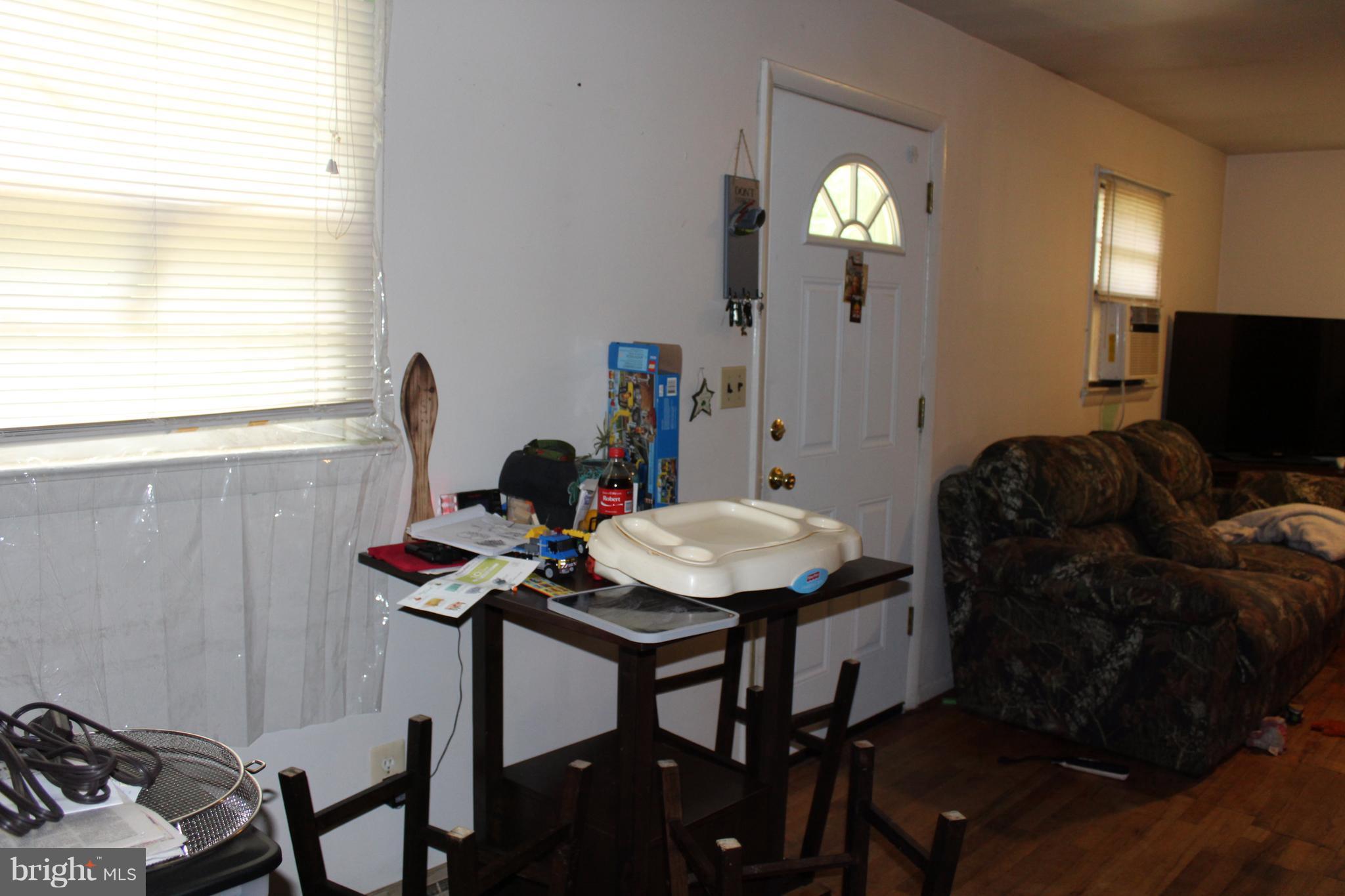 27 Marsh Road Fredericksburg, VA 22406 - Photo 11 of 24 Main Front Door opens into LR & DR