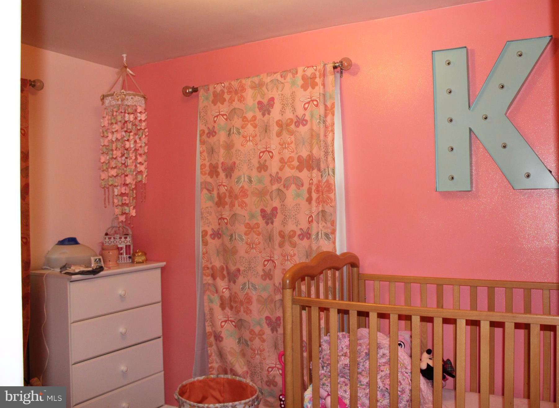 27 Marsh Road Fredericksburg, VA 22406 - Photo 14 of 24 Bedroom 2