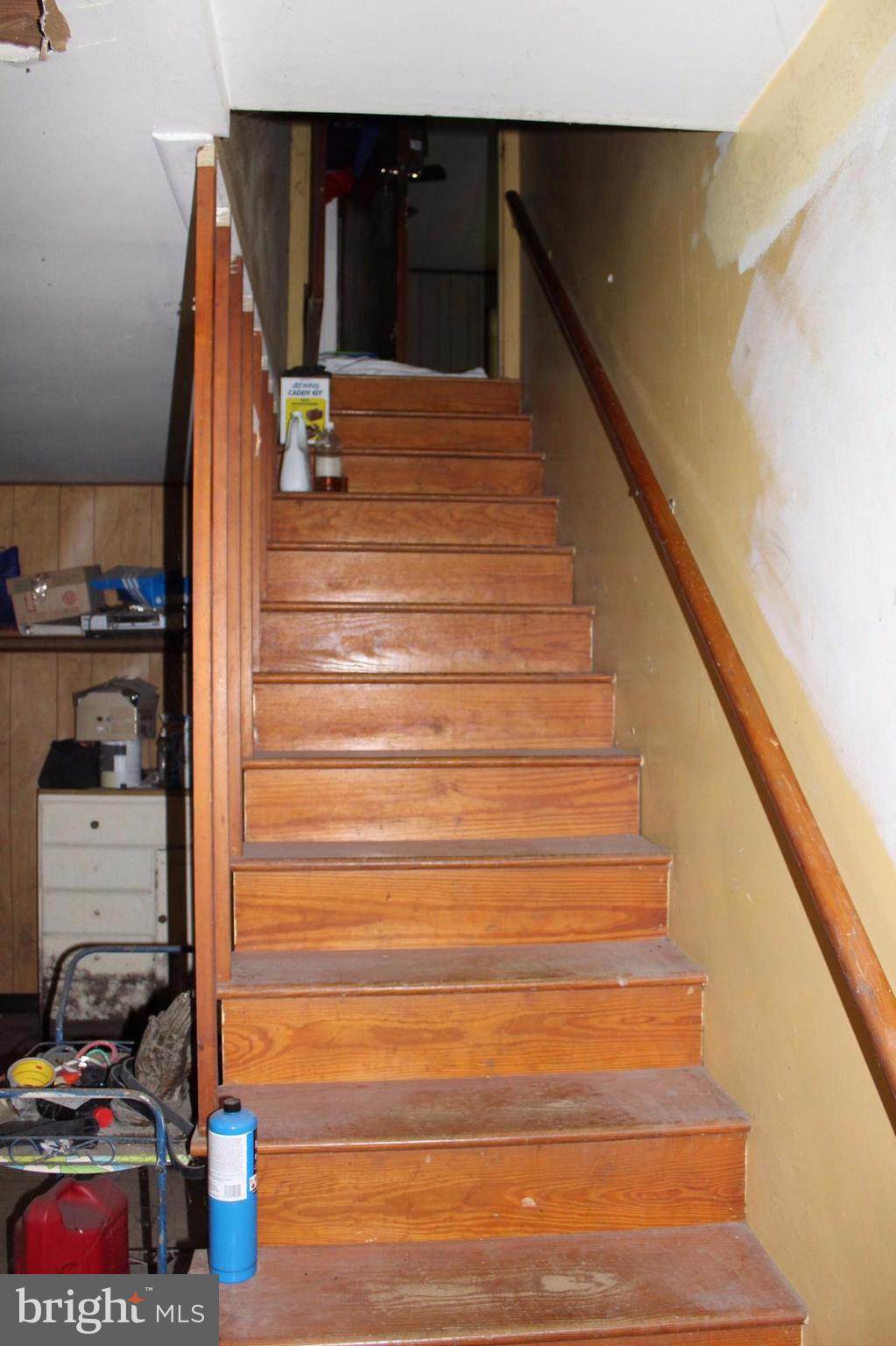 27 Marsh Road Fredericksburg, VA 22406 - Photo 23 of 24 Interior (General)