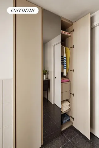 $1,035,000 | 547 West 47th Street, Unit 523 | Hell's Kitchen