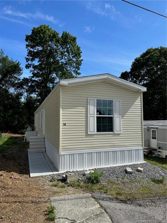 435 High Street, Unit 59 Groton, CT 06355 - Photo 1 of 1 Gallery Image 1