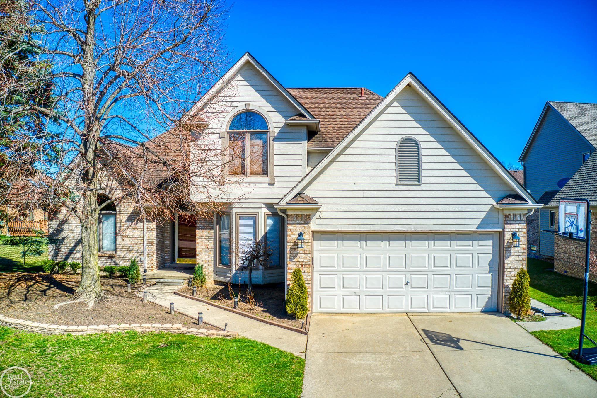 16317 Judiciary Road Macomb, MI 48044 - Photo 1 of 64 50105561.JPG