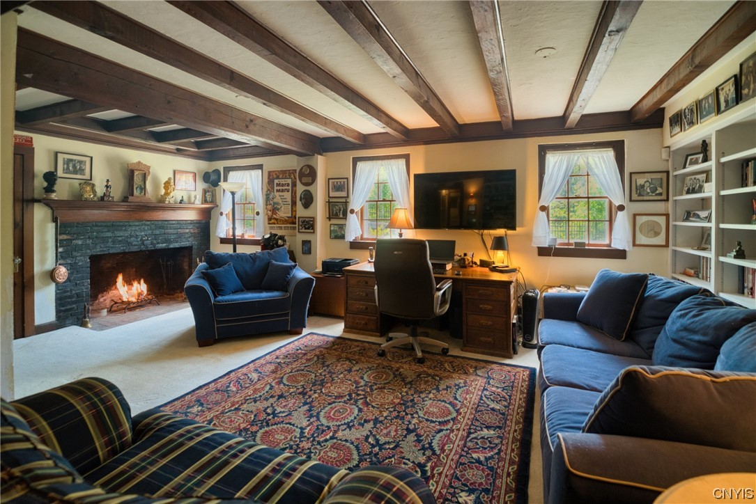 326 Fall Creek Drive Ithaca, NY 14850 - Photo 21 of 49