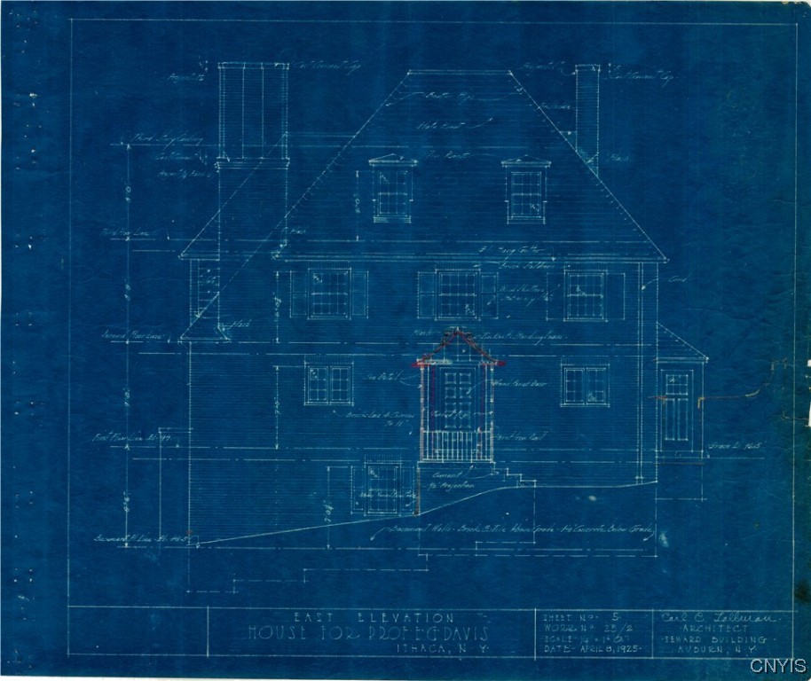 326 Fall Creek Drive Ithaca, NY 14850 - Photo 40 of 49