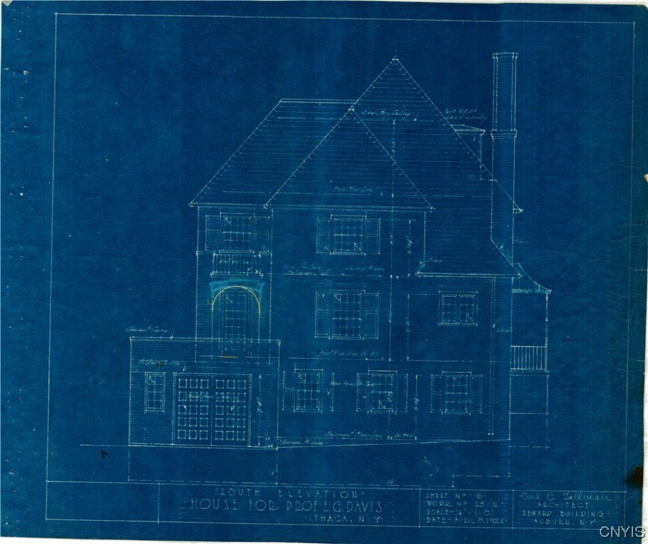 326 Fall Creek Drive Ithaca, NY 14850 - Photo 41 of 49