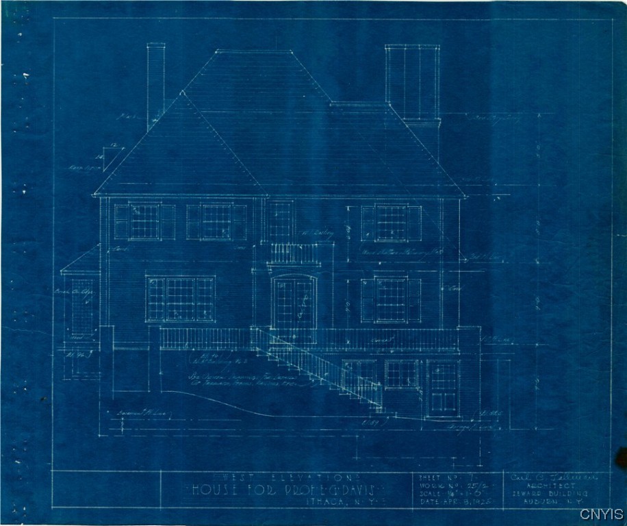 326 Fall Creek Drive Ithaca, NY 14850 - Photo 42 of 49