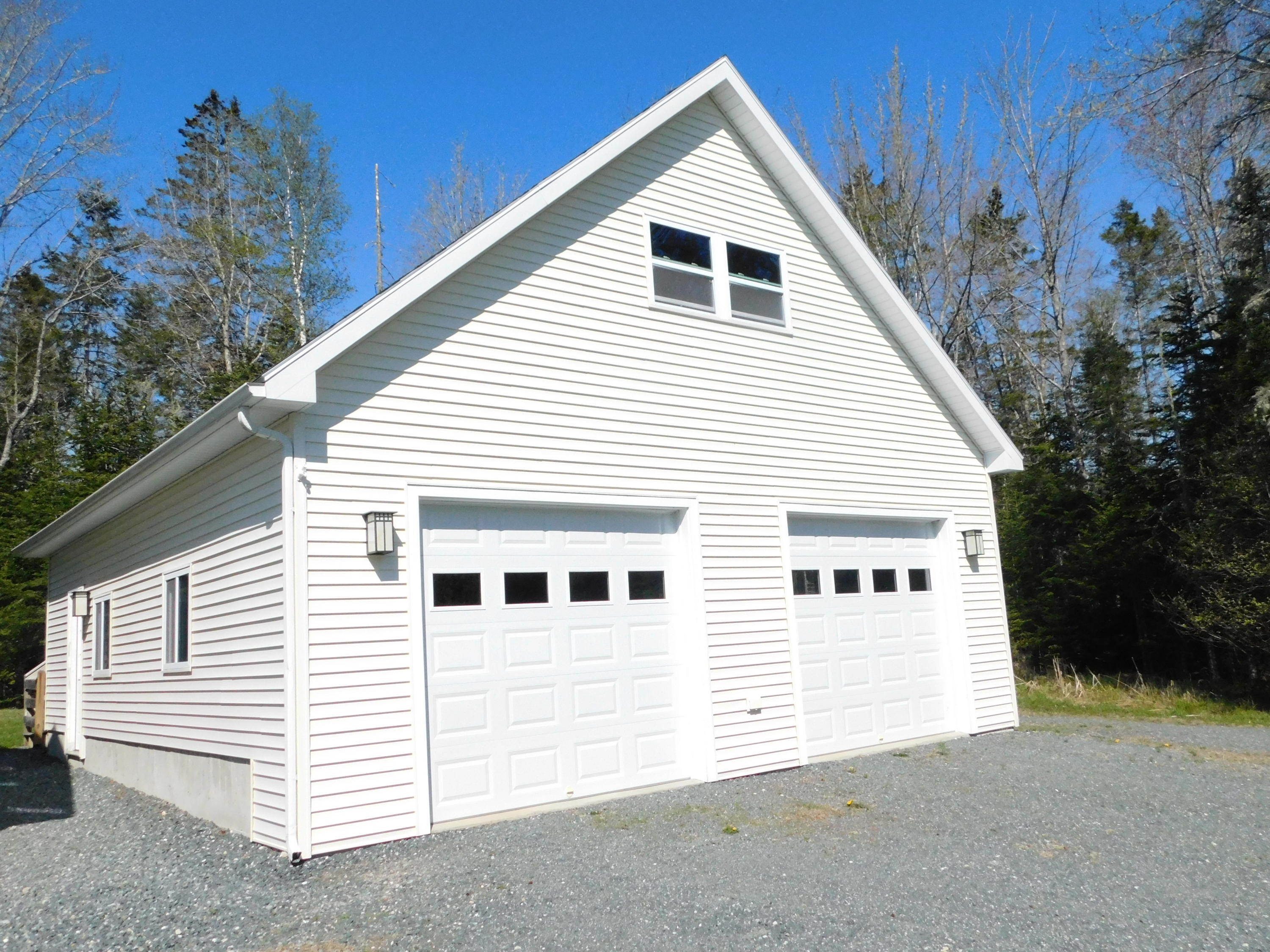 57 Jellison Cove Road Hancock, ME 04640 - Photo 3 of 40 2020 649