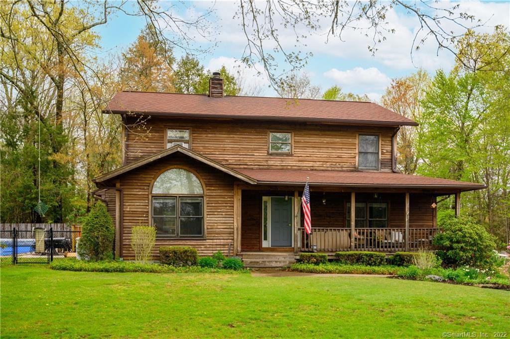 75 Rockwell Road Bethel, CT 06801 - Photo 1 of 1 Gallery Image 1