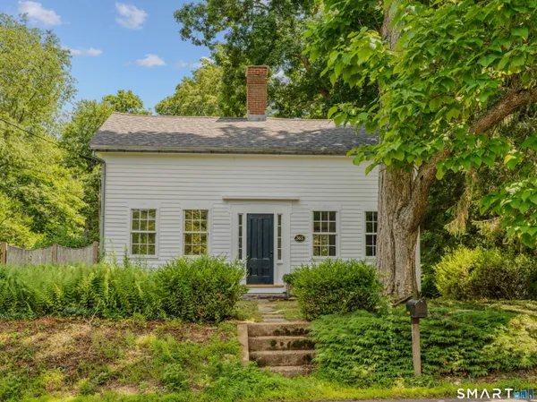$475,000 | 365 Winthrop Road, Deep River, CT 06417