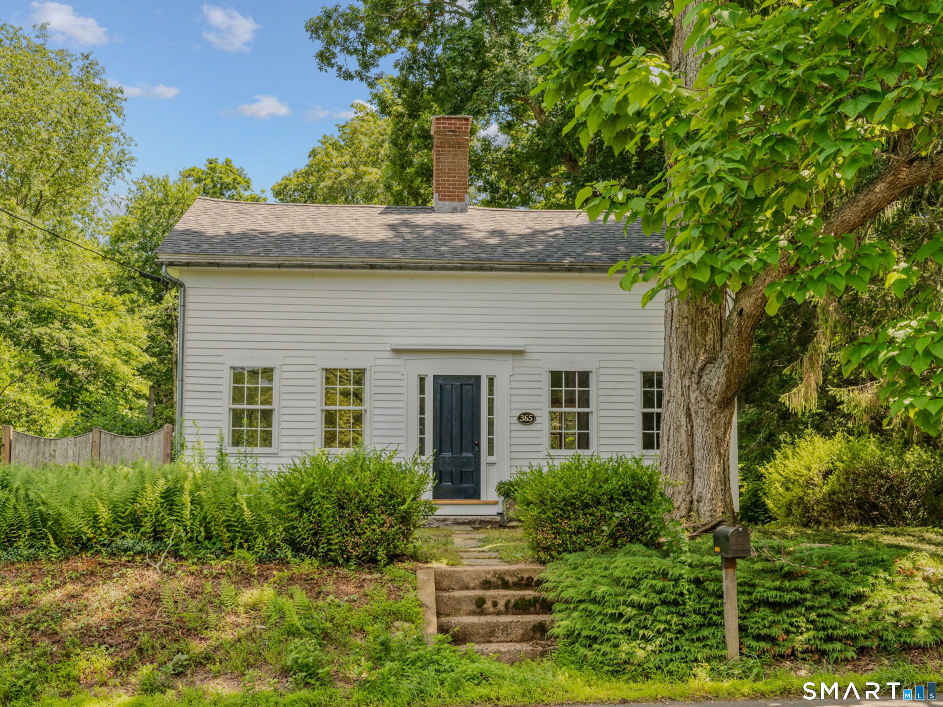 365 Winthrop Road Deep River, CT 06417 - Photo 1 of 40