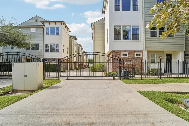 a picture of a black and white wall