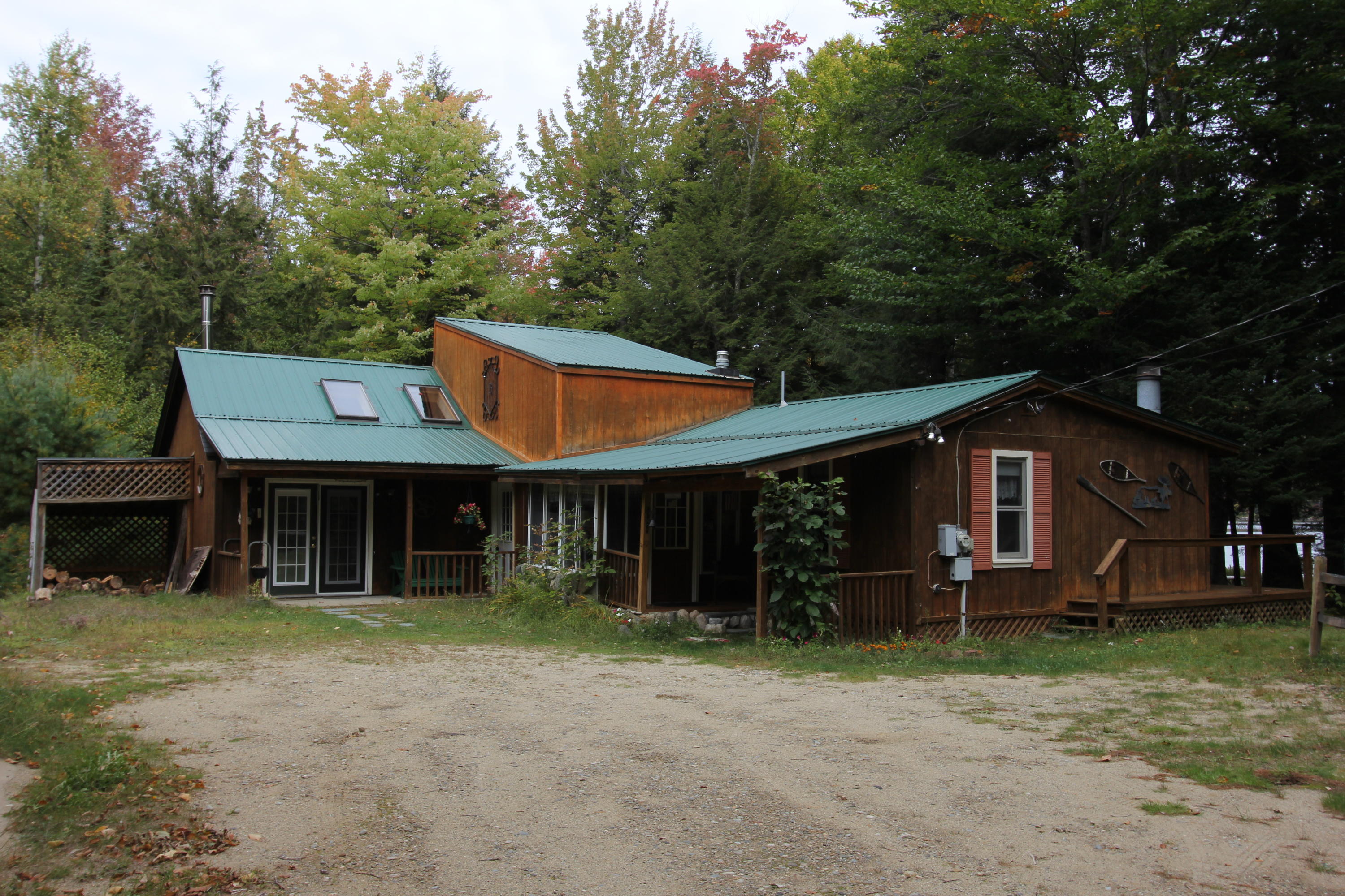 1250-1252 Redding Road Sumner, ME 04292 - Photo 1 of 58 IMG_9761