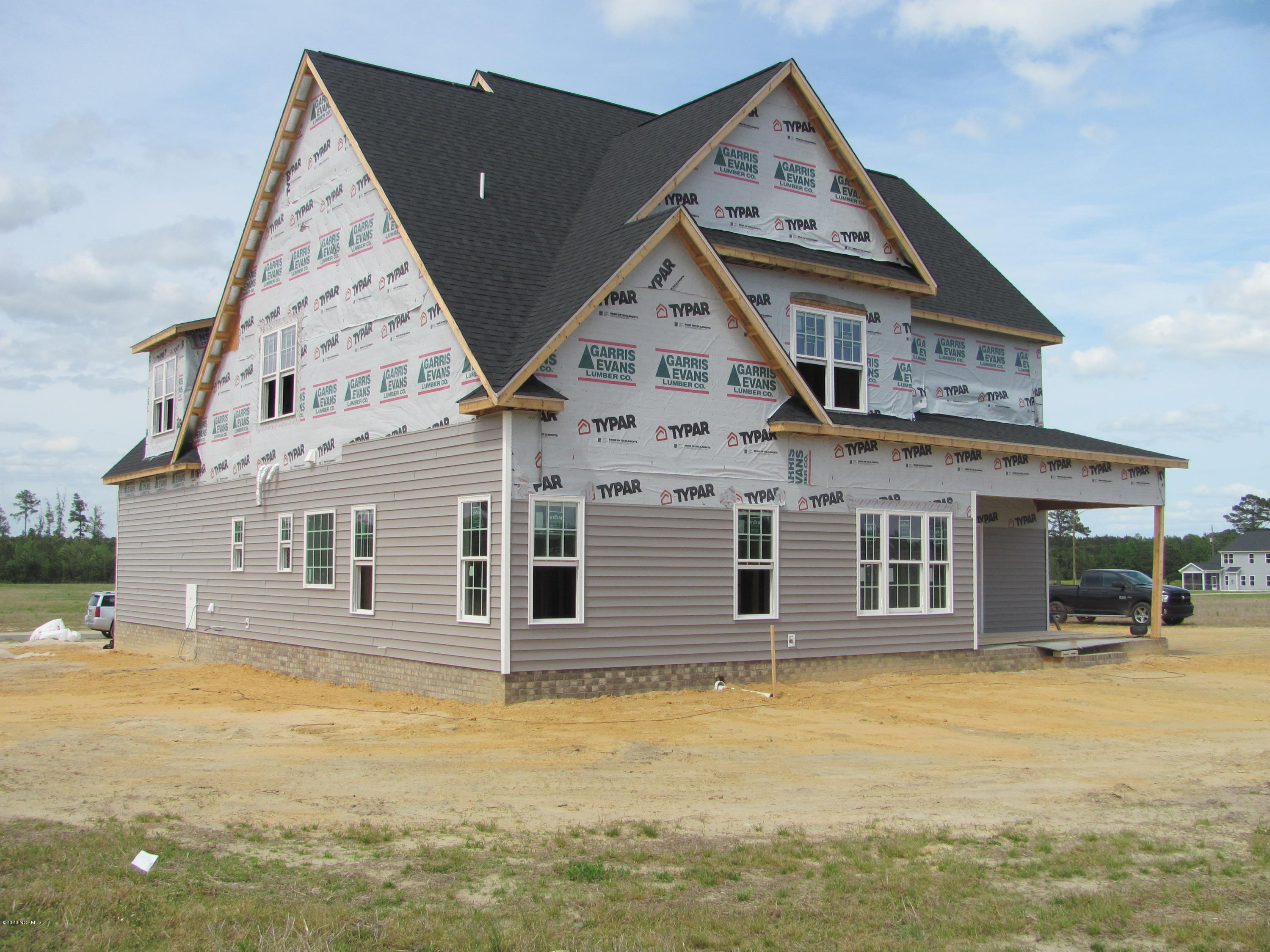 2174 Harris Ridge Road Winterville, NC 28590 - Photo 3 of 9 IMG_1842