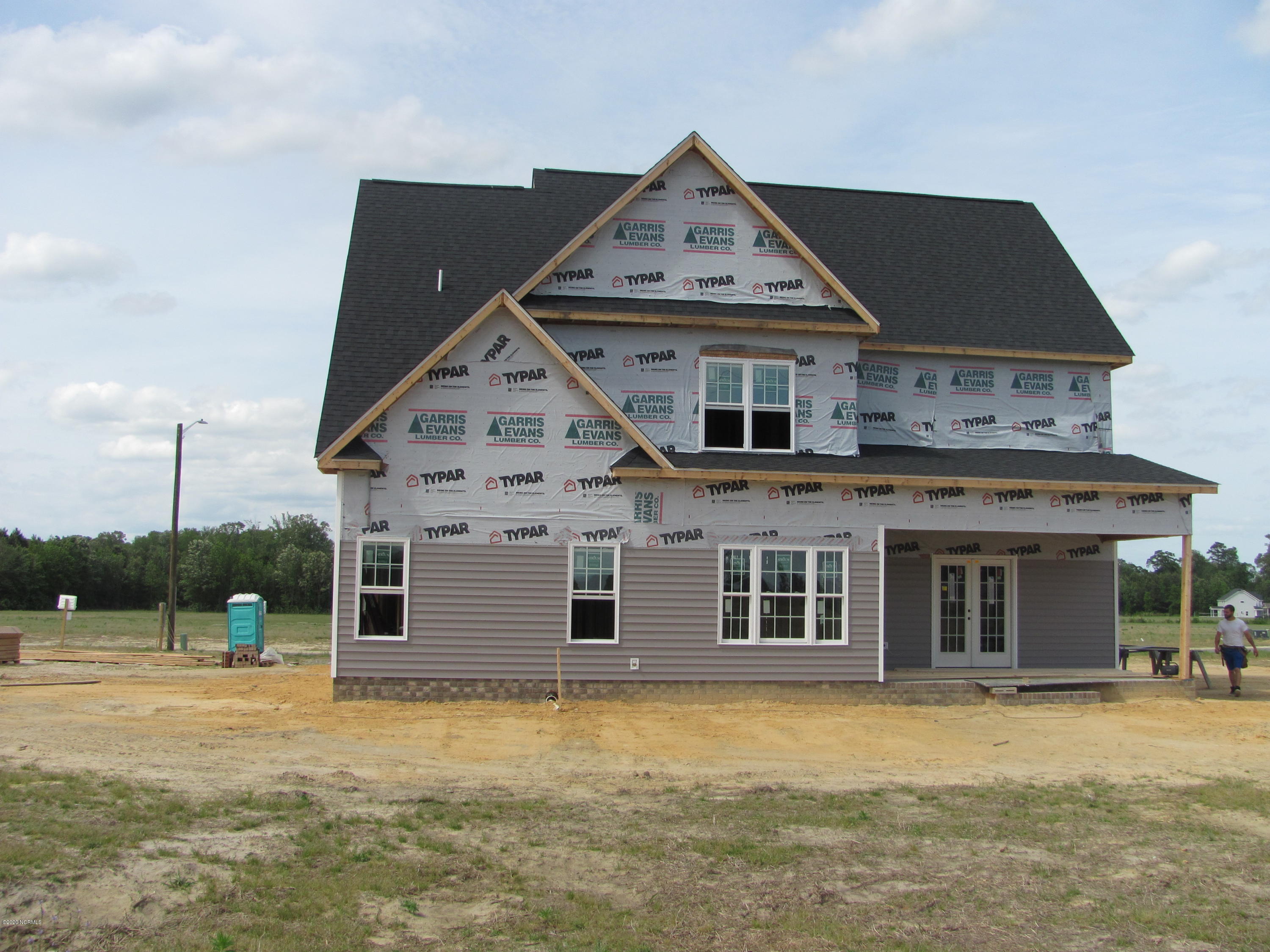 2174 Harris Ridge Road Winterville, NC 28590 - Photo 5 of 9 IMG_1844