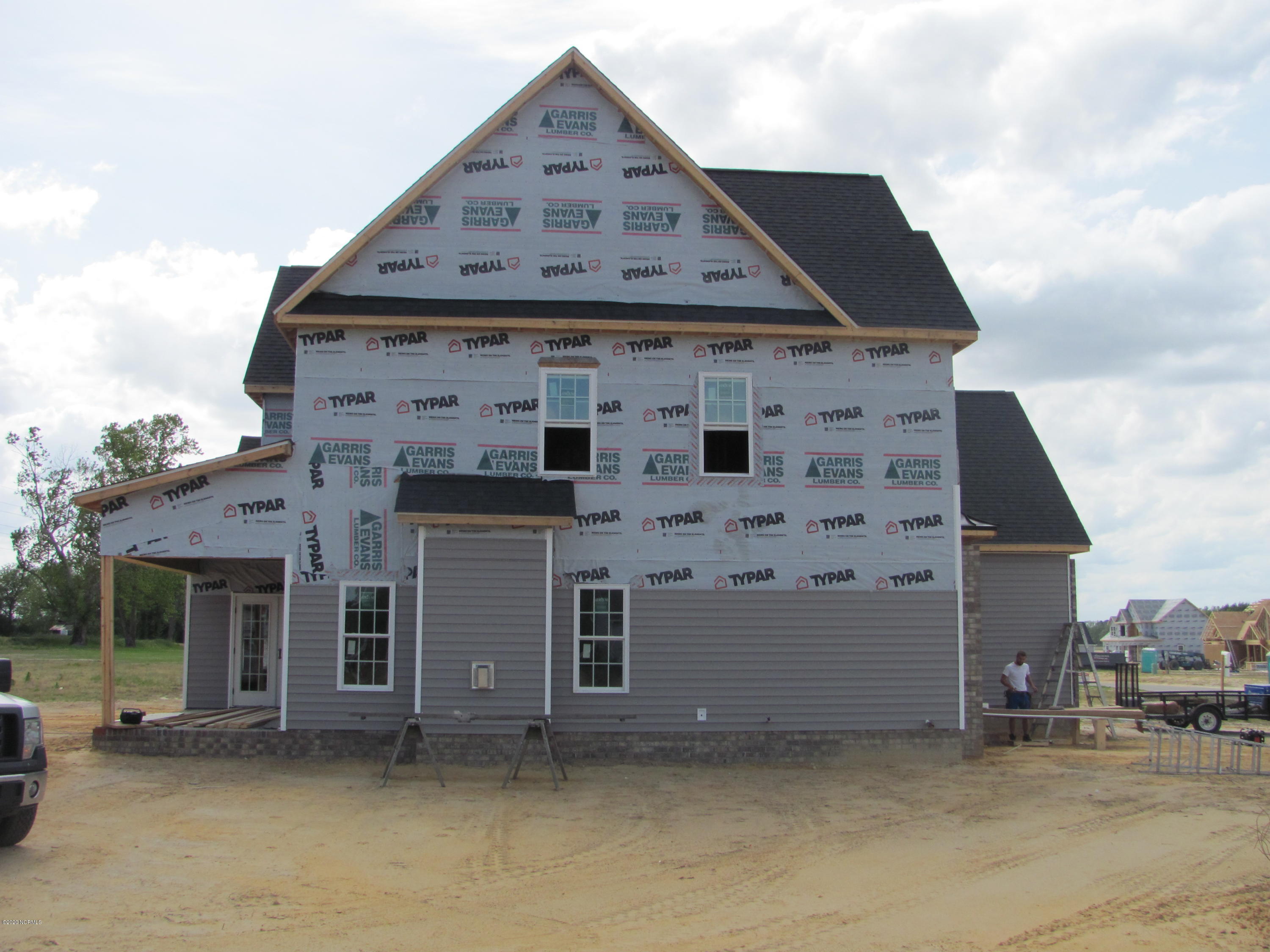 2174 Harris Ridge Road Winterville, NC 28590 - Photo 6 of 9 IMG_1845