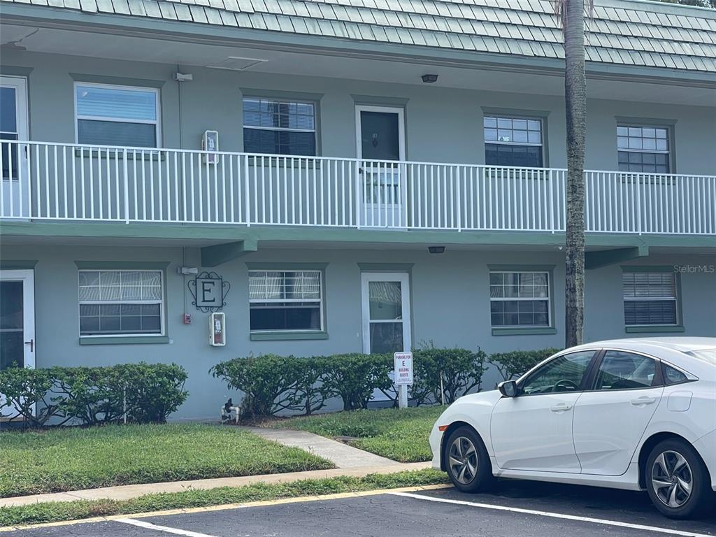 1433 South Belcher Road, Unit E6 Clearwater, FL 33764 - Photo 1 of 1