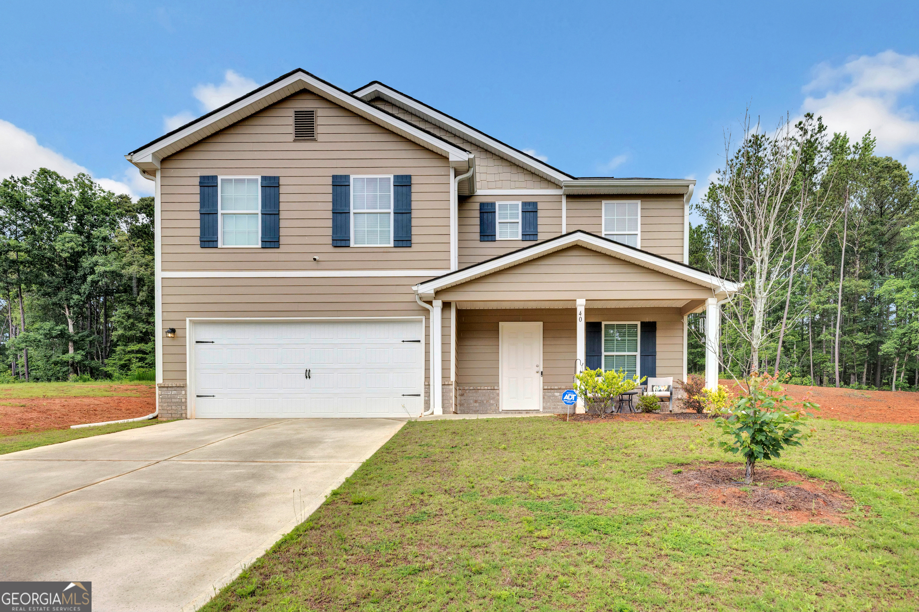 40 Great Ravine Trail Covington, GA 30016 - Photo 1 of 31