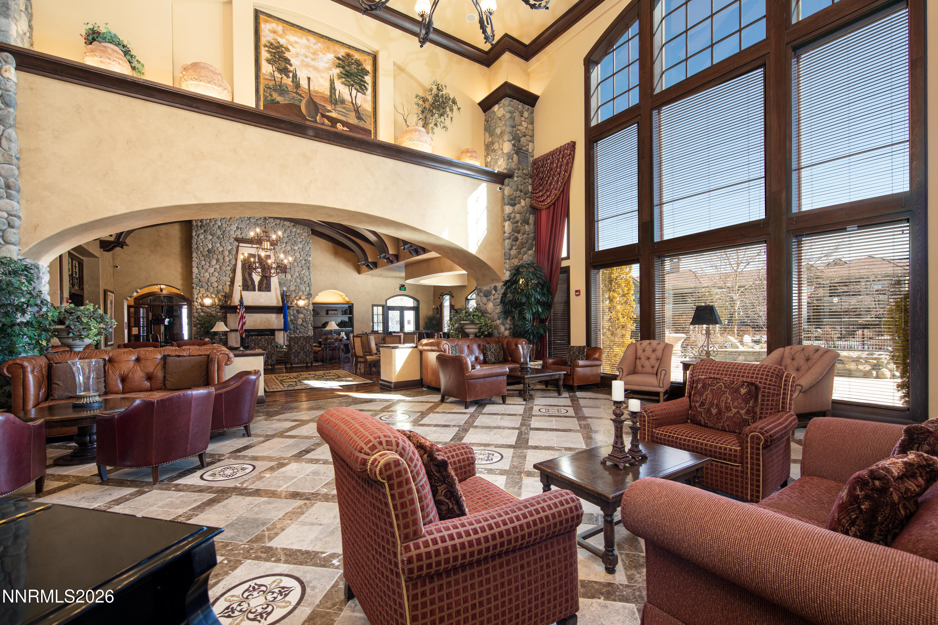 9900 Wilbur May Parkway, Unit 905 Reno, NV 89521 - Photo 36 of 49 36 Clubhouse 3