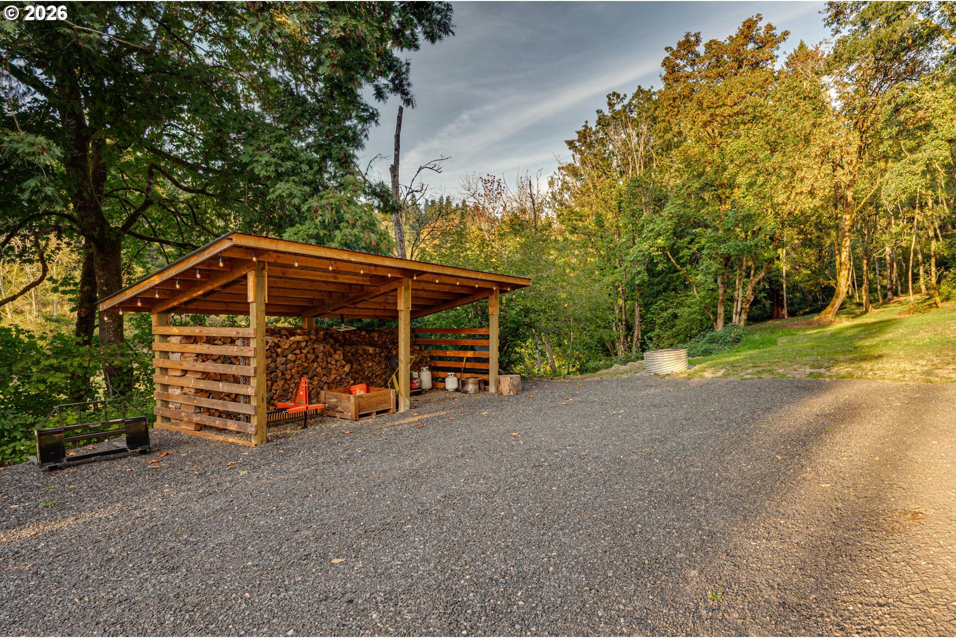 144 Paradise Acres Road Kalama, WA 98625 - Photo 34 of 43 Gallery Image 34