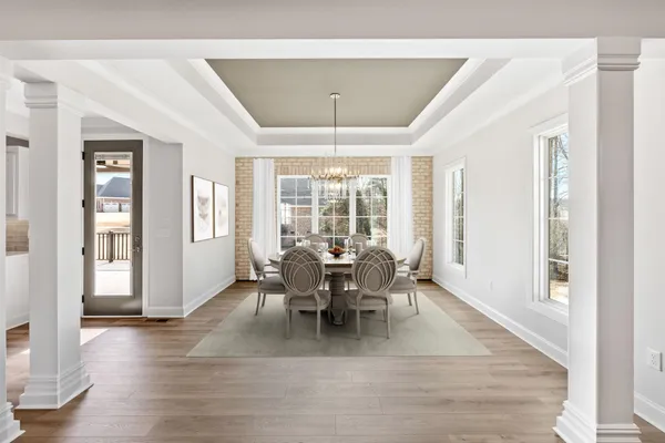 $859,900 | 354 South Monterey Drive, Moore, SC 29369