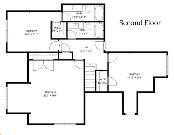 $859,900 | 354 South Monterey Drive, Moore, SC 29369