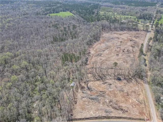 $160,000 | 0 Ramah Church Road, Culloden, GA 31016