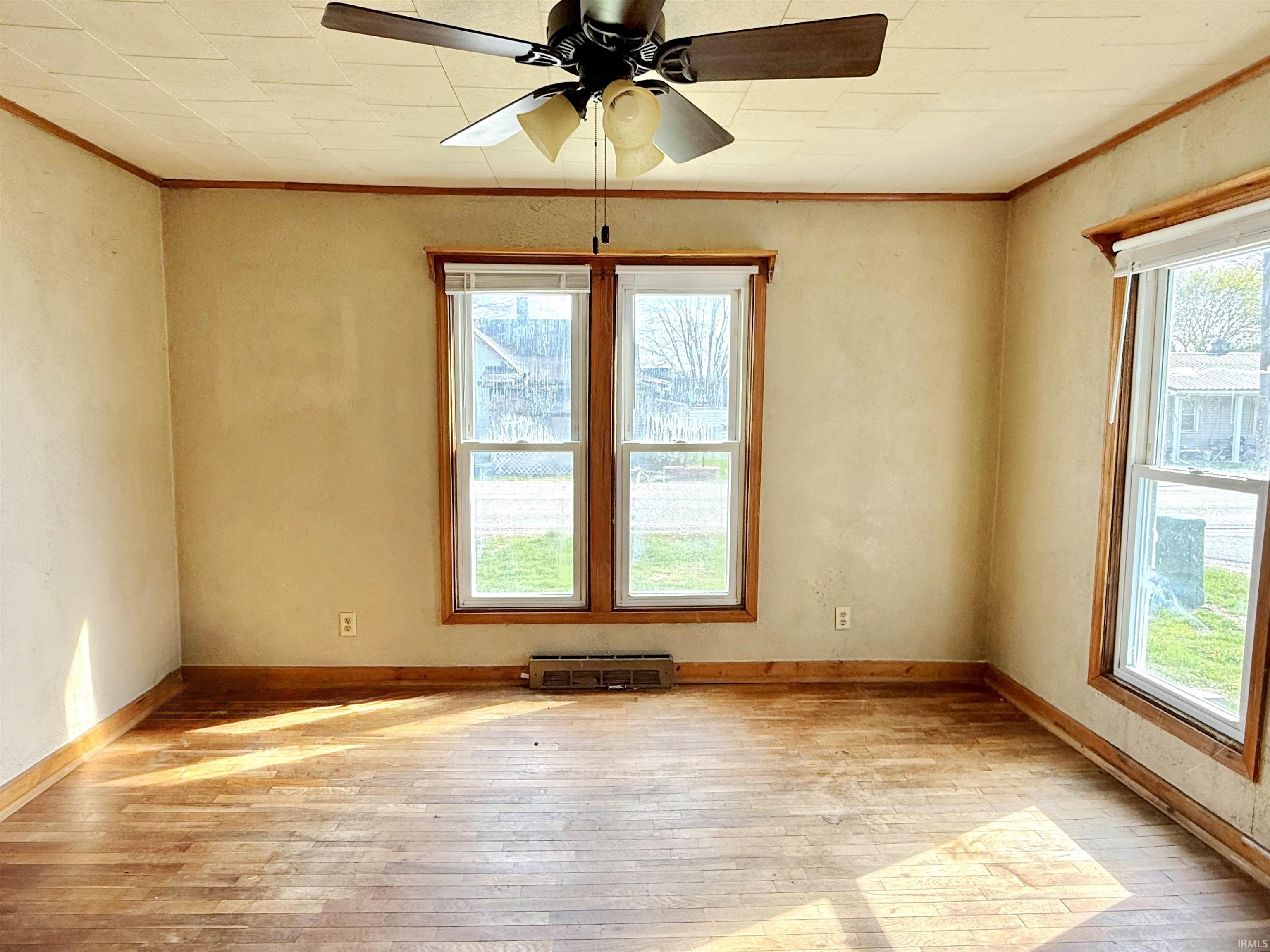 1323 East Roush Street Young America, IN 46998 - Photo 26 of 36