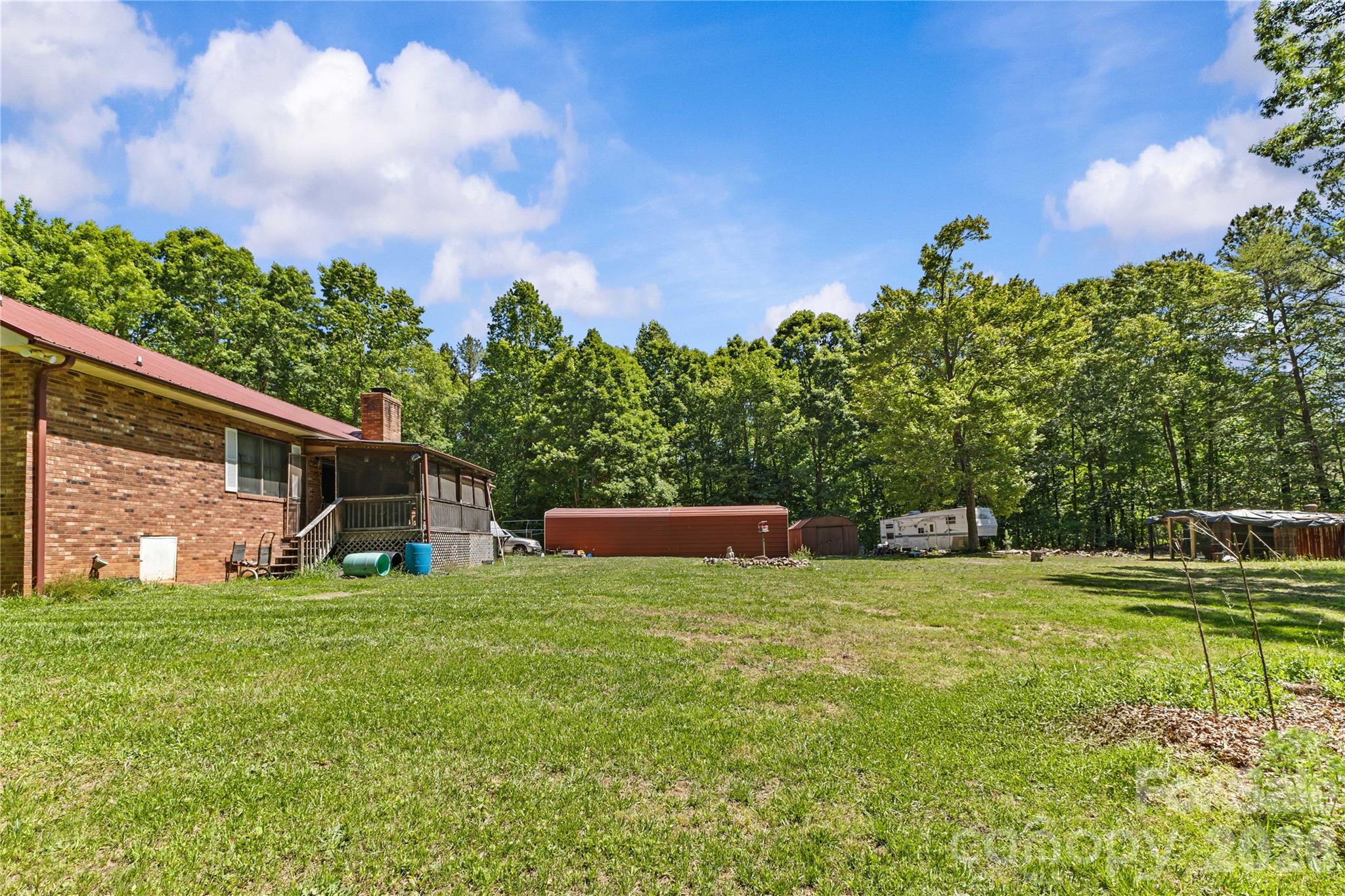 853 Brevard Place Road Iron Station, NC 28080 - Photo 2 of 26