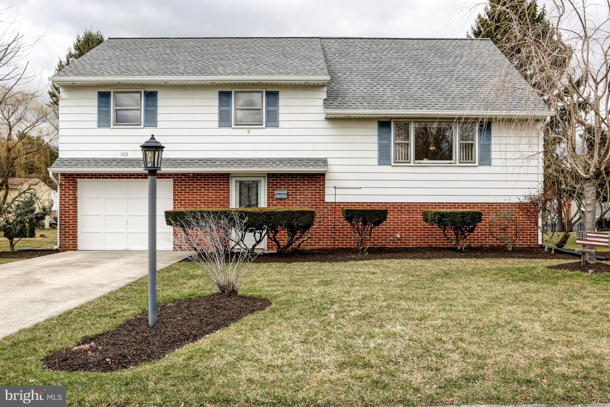 526 Kingston Road Harrisburg, PA 17112 - Photo 1 of 33 Gallery Image 1