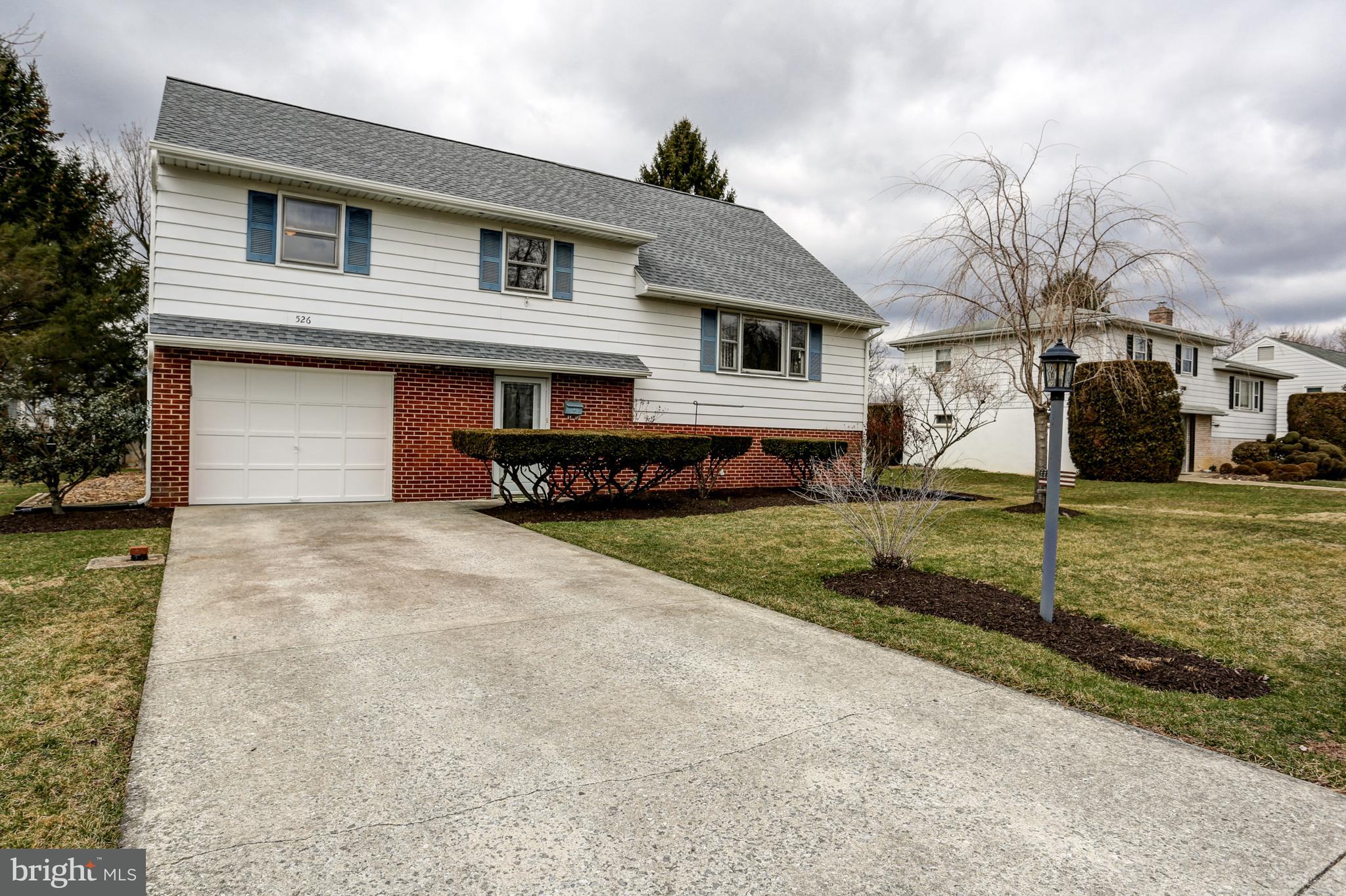 526 Kingston Road Harrisburg, PA 17112 - Photo 3 of 33 Gallery Image 3