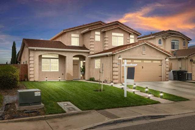 $545,000 | 3130 Walnut Lane, Riverbank, CA 95367