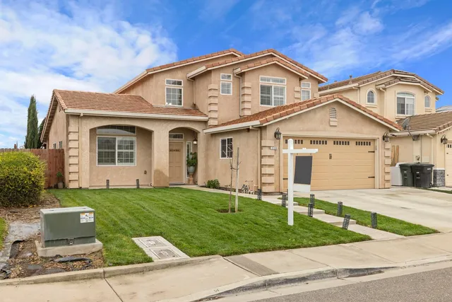 $545,000 | 3130 Walnut Lane, Riverbank, CA 95367