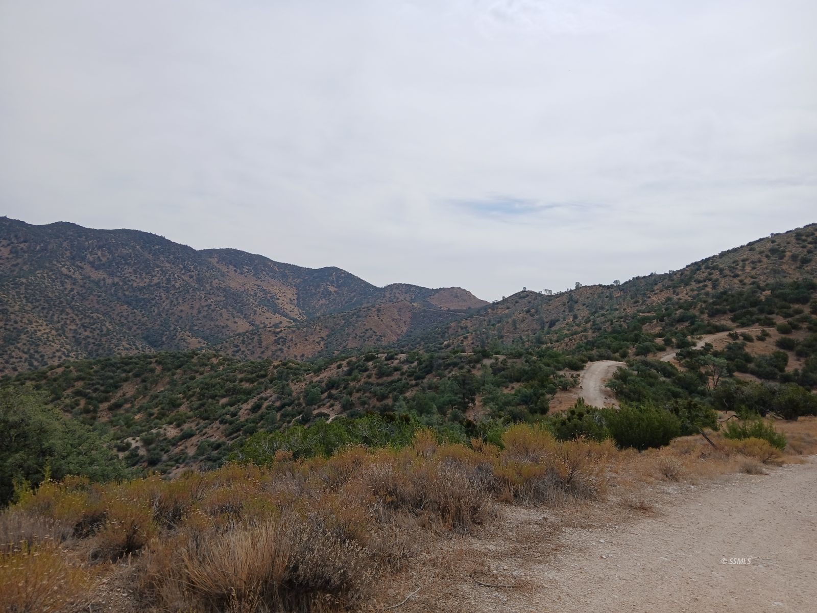 High Ridge Road Caliente, CA 93518 - Photo 6 of 12