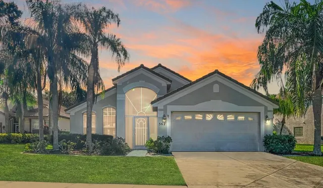 $350,000 | 562 Southwest St Martins Cove, Port St. Lucie, FL 34986