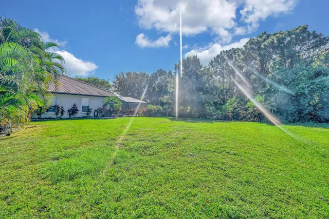 $350,000 | 562 Southwest St Martins Cove, Port St. Lucie, FL 34986