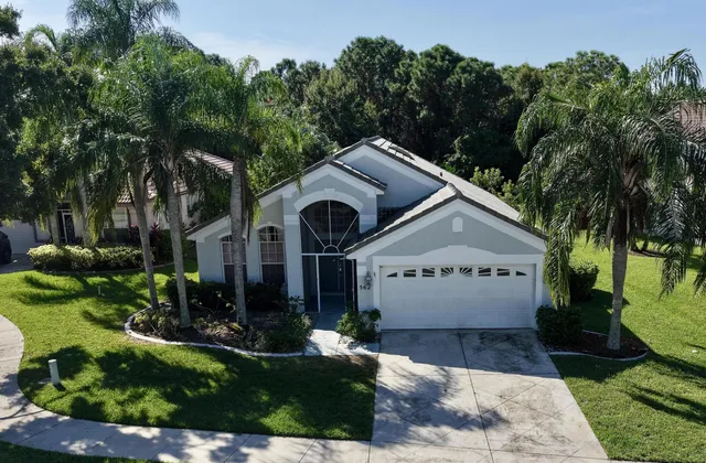 $350,000 | 562 Southwest St Martins Cove, Port St. Lucie, FL 34986