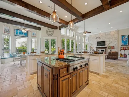 $1,395,000 | 1549 Brook Lane, Celina, TX 75009