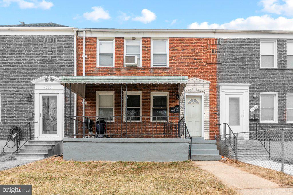 4002 Edgewood Road Baltimore, MD 21215 - Photo 1 of 22 Gallery Image 1