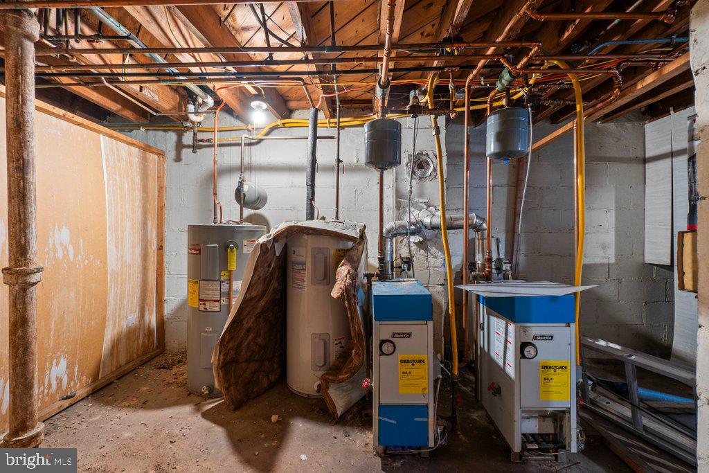 4002 Edgewood Road Baltimore, MD 21215 - Photo 17 of 22 Gallery Image 17