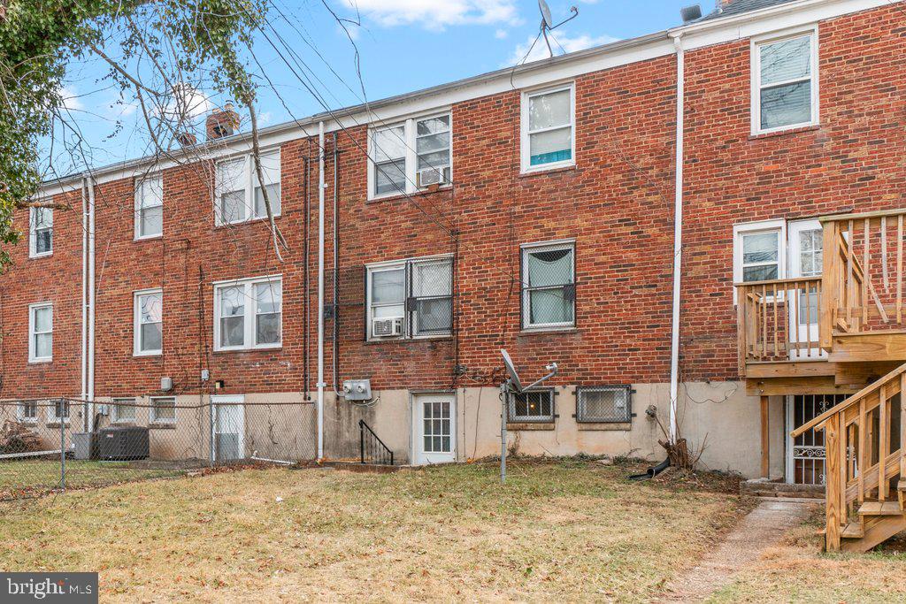 4002 Edgewood Road Baltimore, MD 21215 - Photo 19 of 22 Gallery Image 19