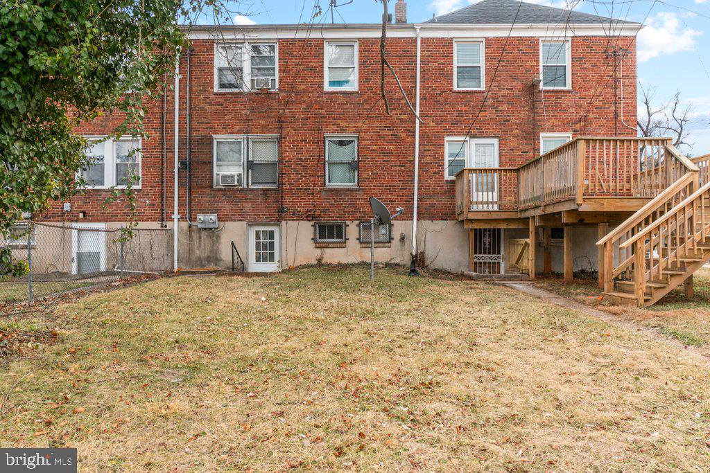 4002 Edgewood Road Baltimore, MD 21215 - Photo 20 of 22 Gallery Image 20