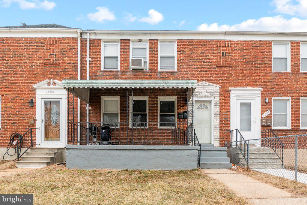 4002 Edgewood Road Baltimore, MD 21215 - Photo 2 of 22 Gallery Image 2