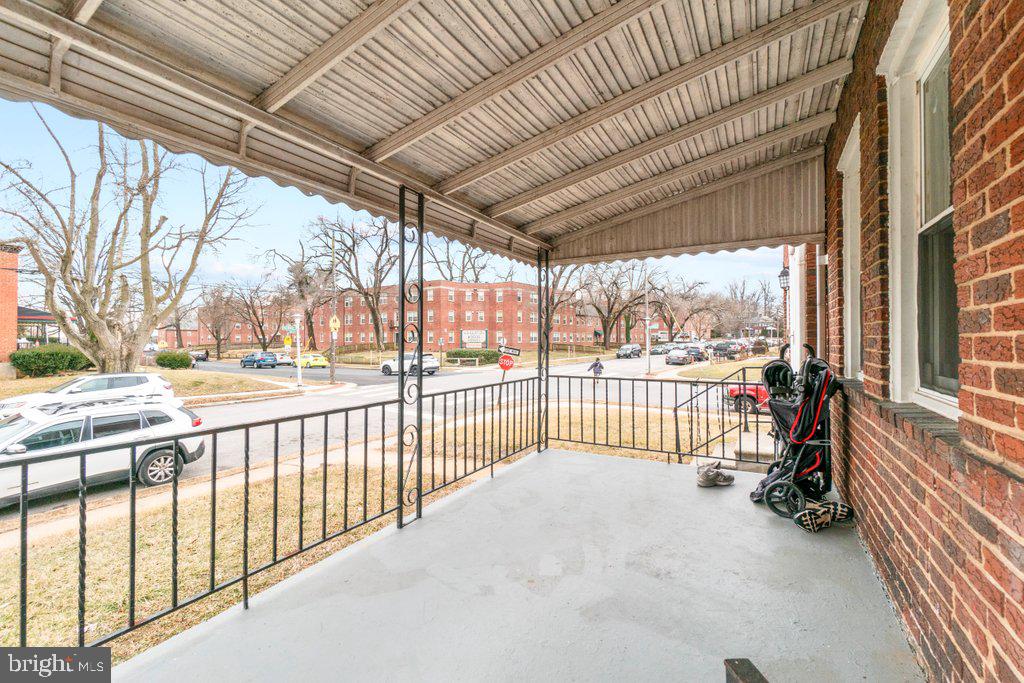 4002 Edgewood Road Baltimore, MD 21215 - Photo 3 of 22 Gallery Image 3