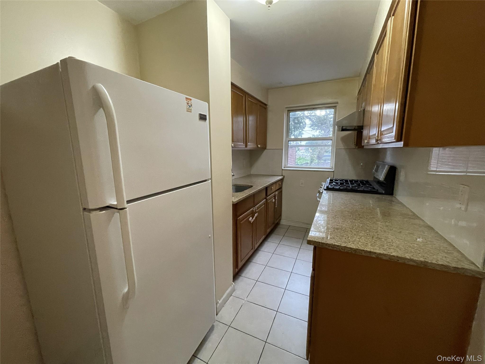 148-03 61st Road Queens, NY 11367 - Photo 4 of 12 Kitchen