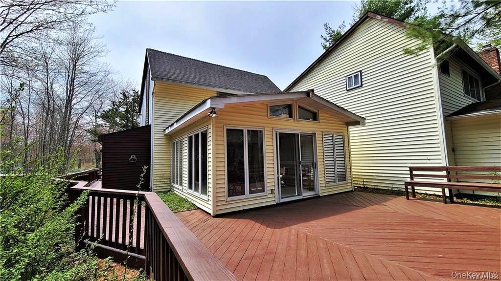 52 Medallion Road Kiamesha Lake, NY 12751 - Photo 23 of 32