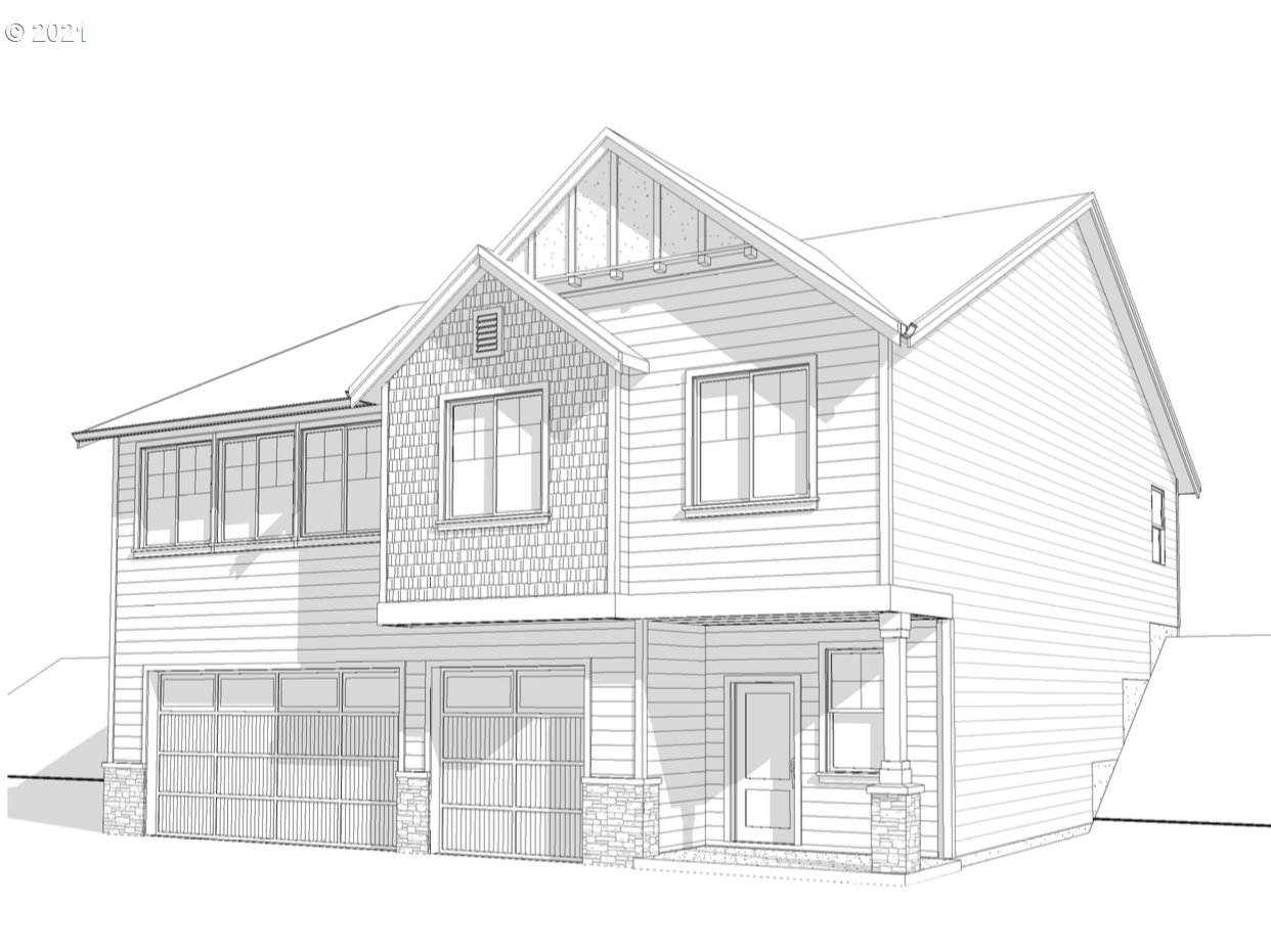 3469 Snowberry Road Eugene, OR 97403 - Photo 1 of 3 Gallery Image 1